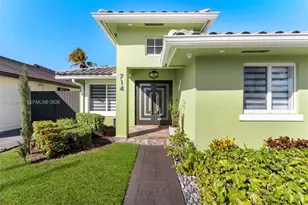 714 NW 134th Pl, Miami, FL 33182 - Photo 1