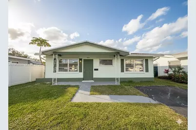 5404 NW 26th Rd, Tamarac, FL 33309 - Photo 1