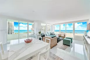 400 South Pointe Dr, Miami Beach, FL 33139 - Photo 1