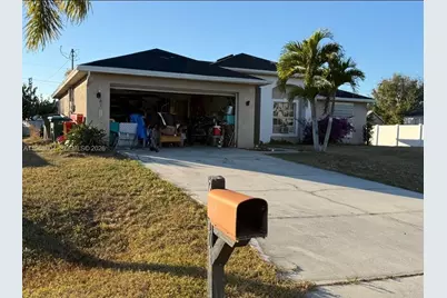 2610 SW 1st Avenue, Cape Coral, FL 33914 - Photo 1