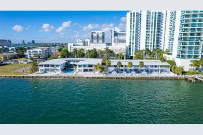 7931 East Dr #206, North Bay Village, FL 33141 - Photo 1