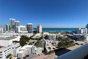 6770 Indian Creek Dr, Miami Beach, FL 33141 - Photo 1