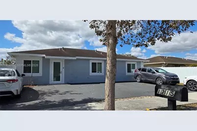 1215 NW 7th Ct #1215, Florida City, FL 33034 - Photo 1