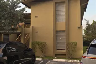 11101 Royal Palm Blvd, Coral Springs, FL 33065 - Photo 1