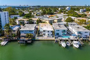 8025 Crespi Blvd, Miami Beach, FL 33141 - Photo 1