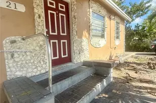 21 NW 60th St, Miami, FL 33127 - Photo 1