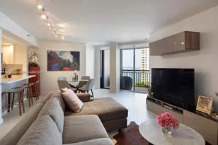 540 Brickell Key Dr, Miami, FL 33131 - Photo 1
