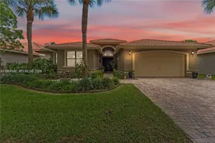 7651 Via Grande, Boynton Beach, FL 33437 - Photo 1