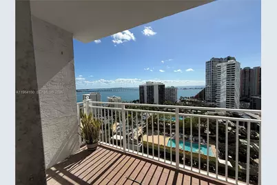 185 SE 14th Ter #1807, Miami, FL 33131 - Photo 1