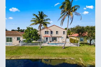 3322 SW 51st St, Hollywood, FL 33312 - Photo 1