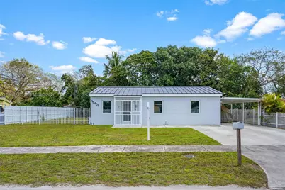 15401 NW 28th Ct, Miami Gardens, FL 33054 - Photo 1