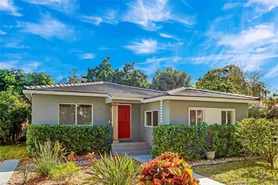 438 Mendoza Ave., Coral Gables, FL 33134 - Photo 1