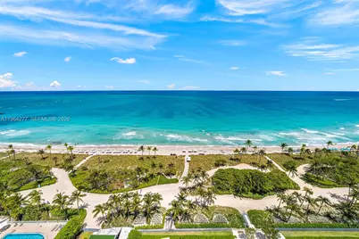 10203 Collins Ave #1602, Bal Harbour, FL 33154 - Photo 1