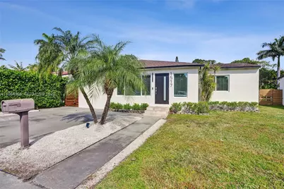 1517 Moffett St, Hollywood, FL 33020 - Photo 1