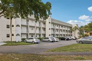 8135 Sunrise Lakes Blvd, Sunrise, FL 33322 - Photo 1