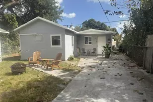 10417 NW 6th Ave, Miami, FL 33150 - Photo 1
