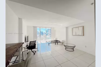 1750 N Bayshore Dr #2708, Miami, FL 33132 - Photo 1
