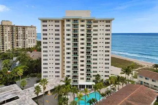 6000 N Ocean Blvd, Lauderdale by the Sea, FL 33308 - Photo 1
