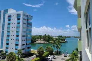 10350 W Bay Harbor Dr, Bay Harbor Islands, FL 33154 - Photo 1