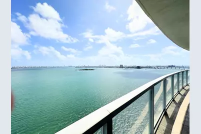 665 NE 25th St #1603, Miami, FL 33137 - Photo 1