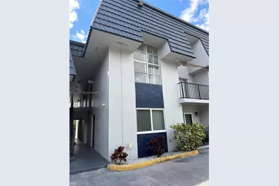 8009 W 6th Ave #H, Hialeah, FL 33014 - Photo 1