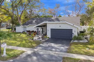 501 NW 78th Way, Plantation, FL 33324 - Photo 1