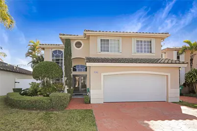 9465 SW 155th Ave, Miami, FL 33196 - Photo 1