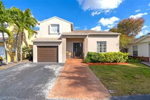 8253 NW 192nd Terrace, Hialeah, FL 33015 - Photo 1