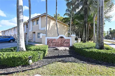 14066 SW 179th Ter #14066, Miami, FL 33177 - Photo 1