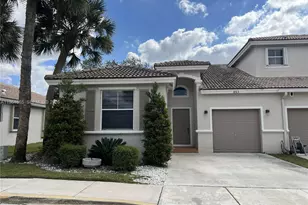 853 NW 131st Ave, Pembroke Pines, FL 33028 - Photo 1
