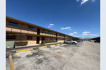 5491 W 24th Ave #39, Hialeah, FL 33016 - Photo 1