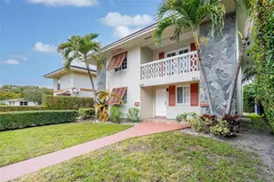 3609 S Le Jeune Rd, Coral Gables, FL 33134 - Photo 1