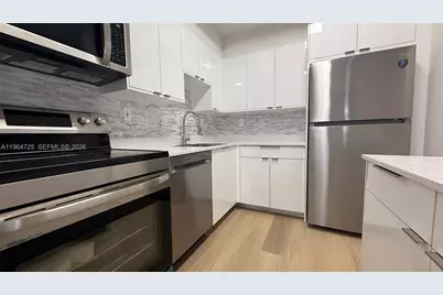 9705 Hammocks Blvd #201, Miami, FL 33196 - Photo 1