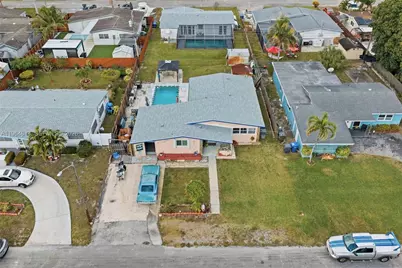 7121 Wilson St, Hollywood, FL 33024 - Photo 1