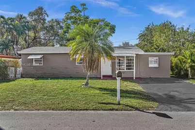 4214 SW 49th Ct, Dania Beach, FL 33314 - Photo 1