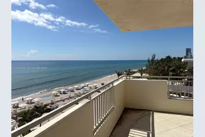 3180 S Ocean Dr #408, Hallandale Beach, FL 33009 - Photo 1