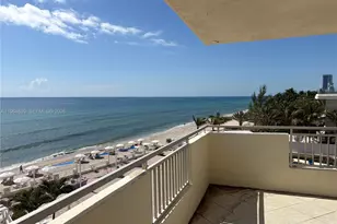 3180 S Ocean Dr, Hallandale Beach, FL 33009 - Photo 1
