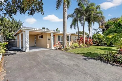 409 NW 28th Ct, Wilton Manors, FL 33311 - Photo 1