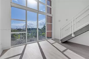 244 Biscayne Blvd, Miami, FL 33132 - Photo 1
