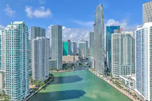 300 S Biscayne Blvd, Miami, FL 33131 - Photo 1