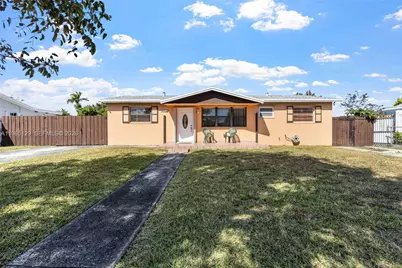 11845 SW 203rd Ter, Miami, FL 33177 - Photo 1