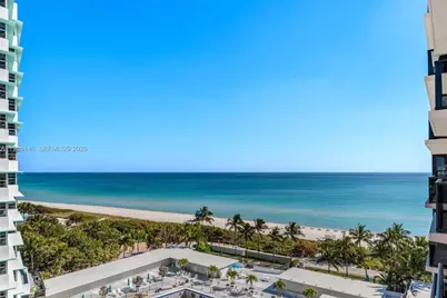 5225 Collins Ave #1108, Miami Beach, FL 33140 - Photo 1
