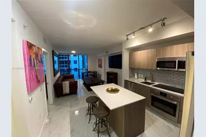 201 SW 17th Rd #403, Miami, FL 33129 - Photo 1