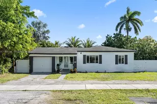 9251 Little River Blvd, Miami, FL 33147 - Photo 1