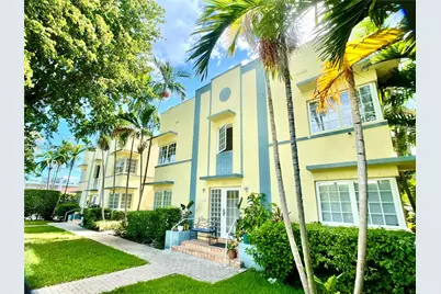 600 Euclid Ave #3B, Miami Beach, FL 33139 - Photo 1