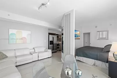 1900 N Bayshore Dr #1505, Miami, FL 33132 - Photo 1