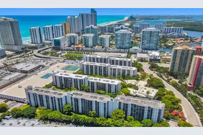 17011 N Bay Rd #906, Sunny Isles Beach, FL 33160 - Photo 1