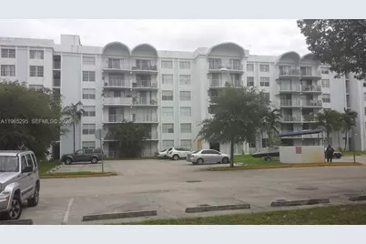 492 NW 165th St Rd #C-509, Miami, FL 33169 - Photo 1