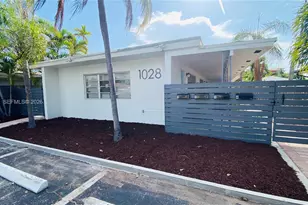 1028 NE 16th Terrace, Fort Lauderdale, FL 33304 - Photo 1