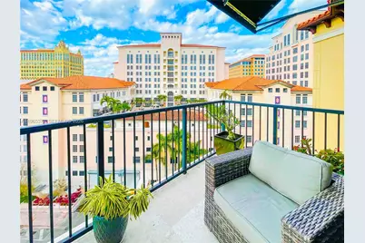 55 Merrick Way #812, Coral Gables, FL 33134 - Photo 1